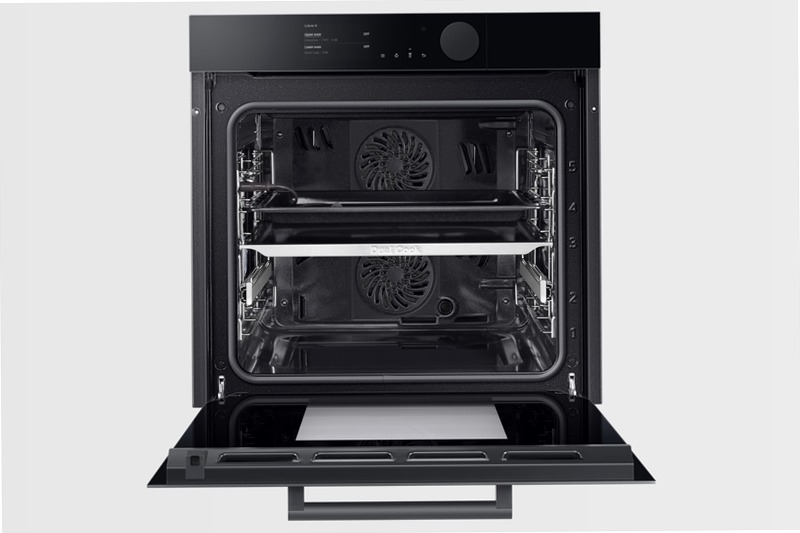 Forno Multifunzione Samsung NV75T8979RK 75 A Nero