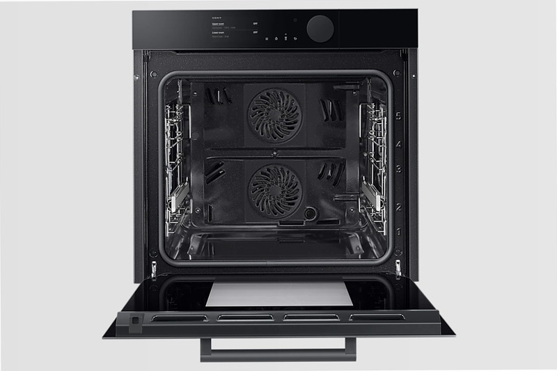 Forno Multifunzione NV75T8979RK | Samsung IT A