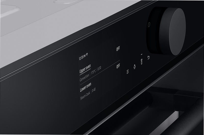 Forno Multifunzione NV75T8979RK | Samsung IT A
