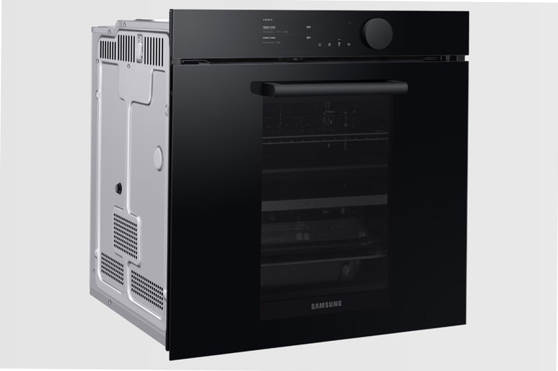 Forno Multifunzione Samsung NV75T8979RK 75 A Nero