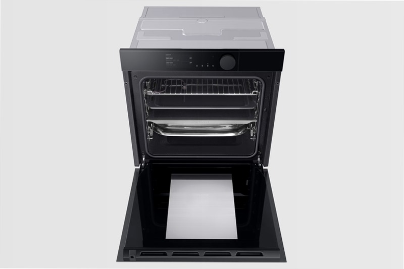 Forno Multifunzione Samsung NV75T8979RK 75 A Nero