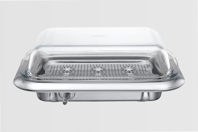 Forno Multifunzione NV75T8979RK | Samsung IT A