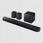 Speaker Wireless Music Studio LS70H con WiFi e Bluetooth (2026)