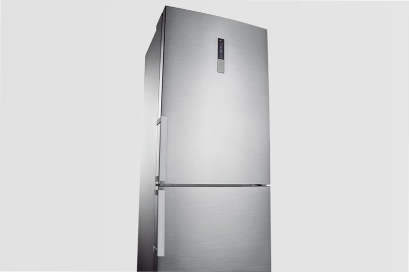 Combinato Largo 70cm RL4353FBAS8 - Samsung Italia 462lt