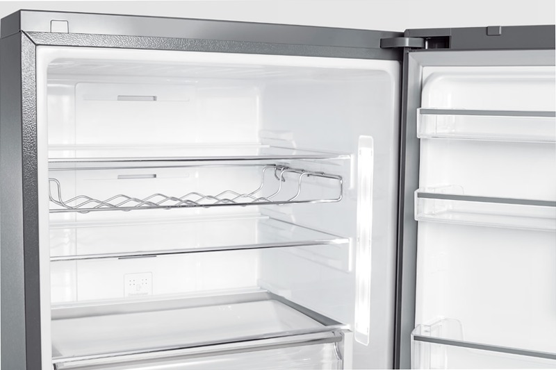 Combinato Largo 70cm RL4353FBAS8 - Samsung Italia 462lt