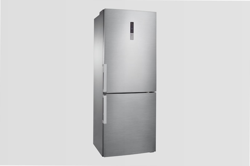 Combinato Largo 70cm RL4353FBAS8 - Samsung Italia 462lt