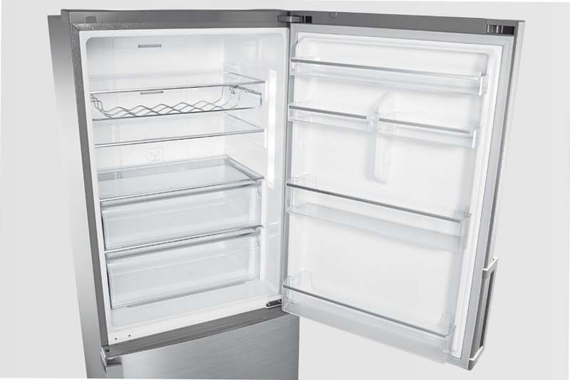 Combinato Largo 70cm RL4353FBAS8 - Samsung Italia 462lt