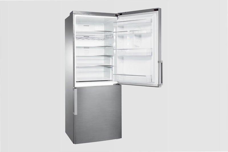 Combinato Largo 70cm RL4353FBAS8 - Samsung Italia 462lt