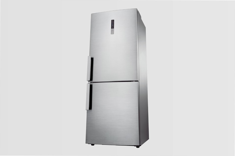 Combinato Largo 70cm RL4353FBAS8 - Samsung Italia 462lt