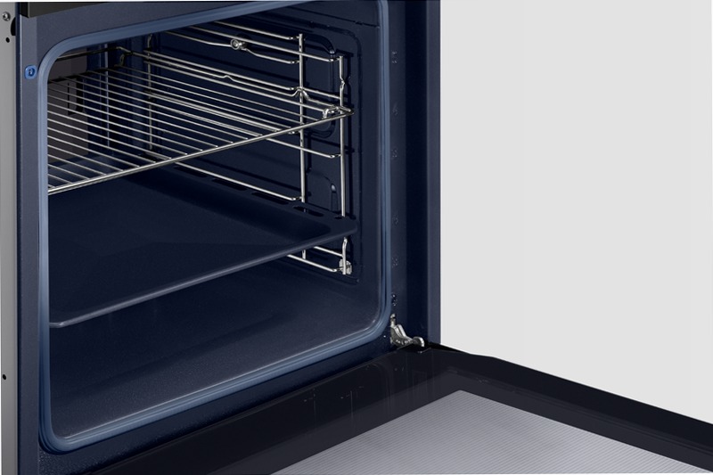 Forno Multifunzione Twin Fan NV75J3140BB | Samsung IT 75 A Nero