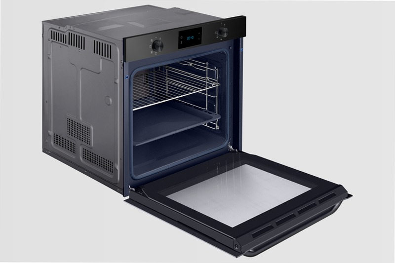 Forno Multifunzione Twin Fan NV75J3140BB | Samsung IT 75 A Nero