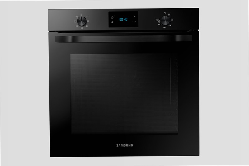 Forno Multifunzione Twin Fan NV75J3140BB | Samsung IT 75 A Nero