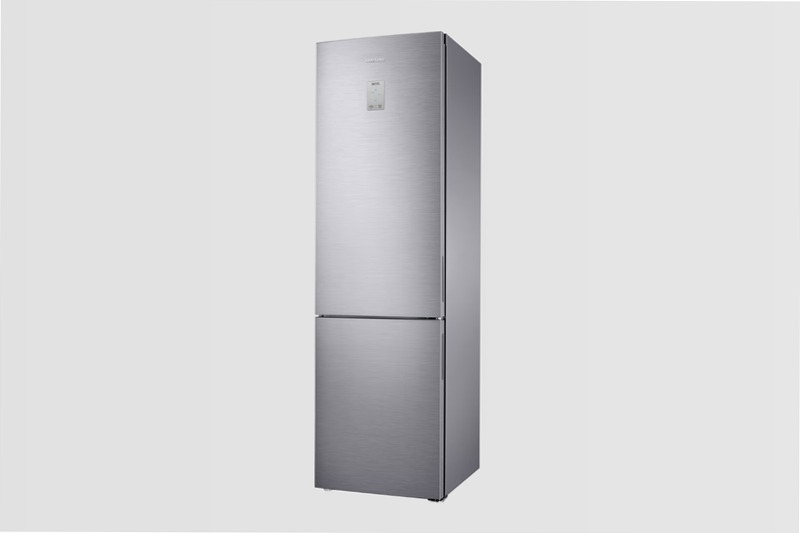 Frigoriferi Samsung RB37J544VSLEF D