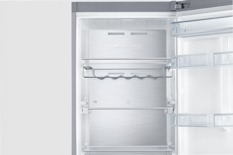 Frigoriferi Samsung RB37J544VSLEF D