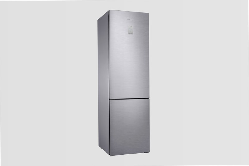 Frigoriferi Samsung RB37J544VSLEF D