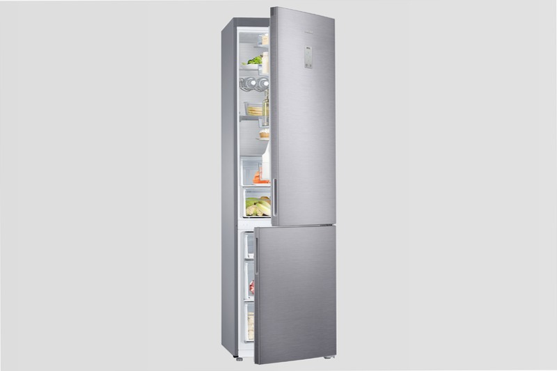 Frigoriferi Samsung RB37J544VSLEF D
