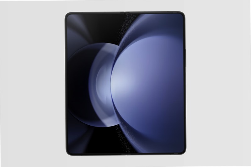Galaxy Z Fold5 - La Nuova Samsung Shop 12GB Blu