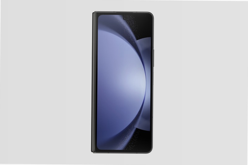 Galaxy Z Fold5 - La Nuova Samsung Shop 12GB Blu