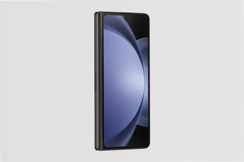 Galaxy Z Fold5 - La Nuova Samsung Shop 12GB Blu