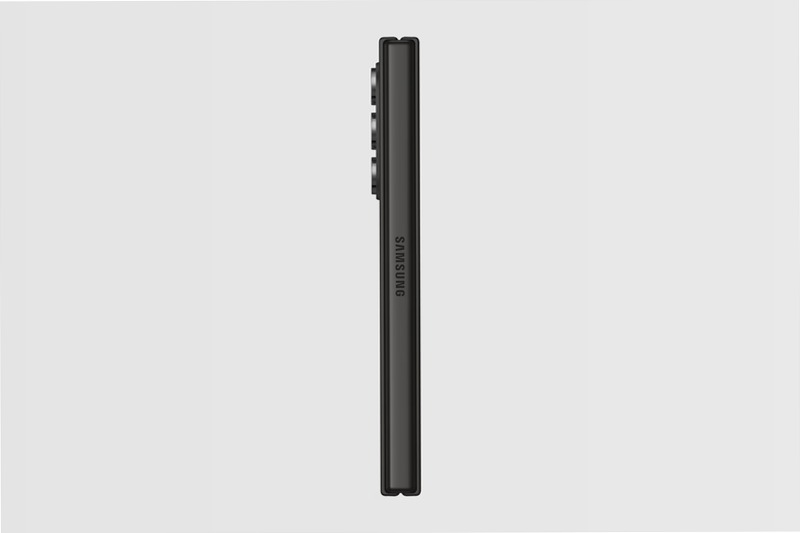 Galaxy Z Fold5 - La Nuova Samsung Shop 12GB Blu
