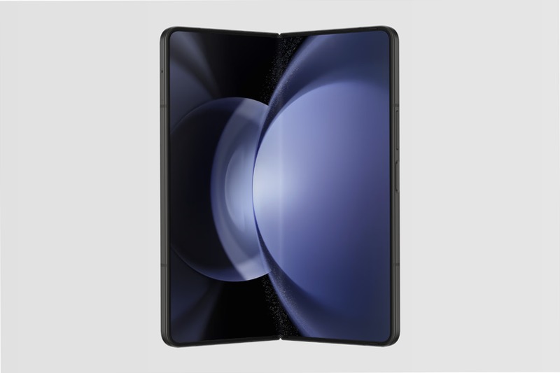 Galaxy Z Fold5 - La Nuova Samsung Shop 12GB Blu