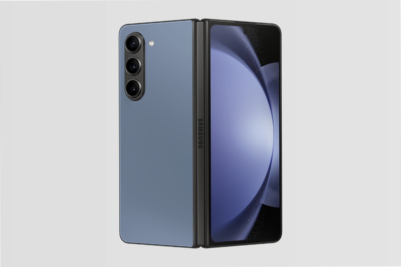 Galaxy Z Fold5 - La Nuova Samsung Shop 12GB Blu