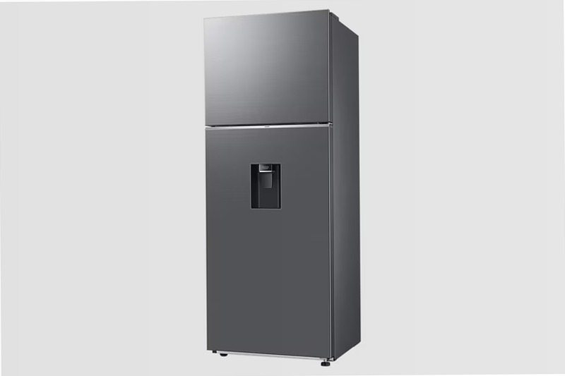 Frigorifero Doppia Porta Samsung EcoFlex AI 462L