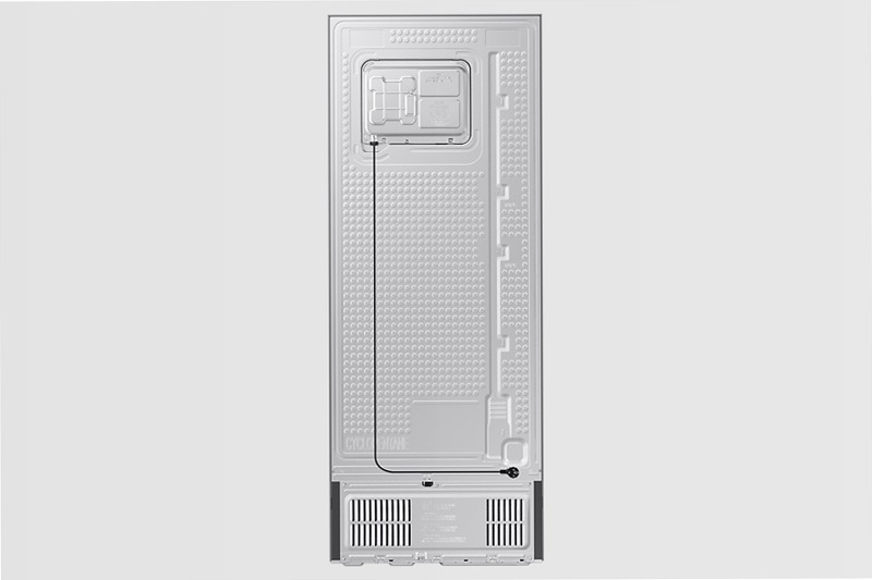 Frigorifero Doppia Porta Samsung EcoFlex AI 462L