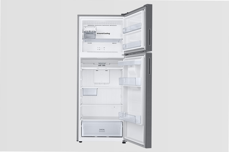 Frigorifero Doppia Porta Samsung EcoFlex AI 462L