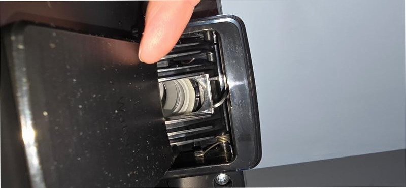 Frigorifero Doppia Porta Samsung EcoFlex AI 462L