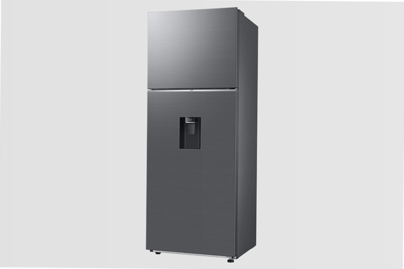Frigorifero Doppia Porta Samsung EcoFlex AI 462L RT47CG6736S9 E