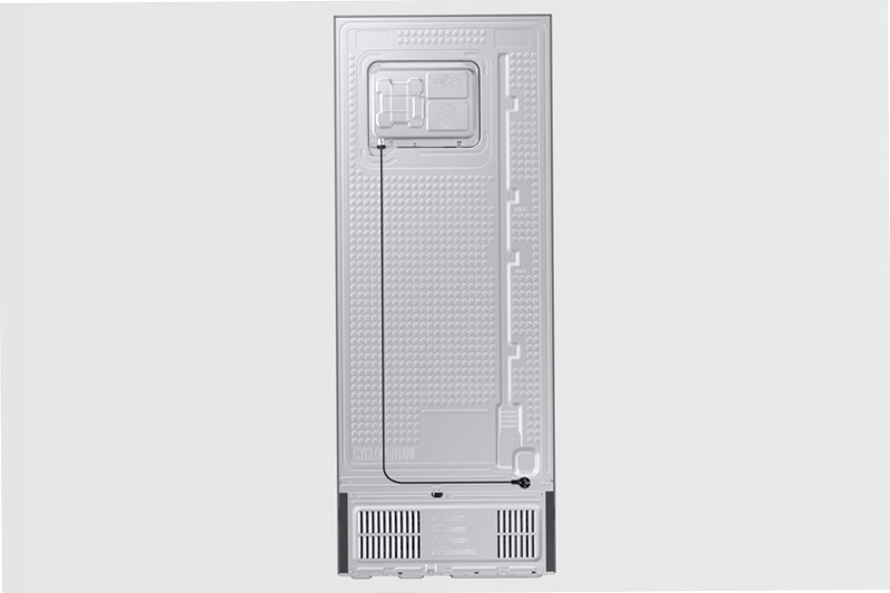 Frigorifero Doppia Porta Samsung EcoFlex AI 462L RT47CG6736S9 E