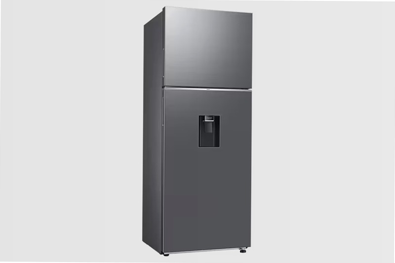 Frigorifero Doppia Porta Samsung EcoFlex AI 462L