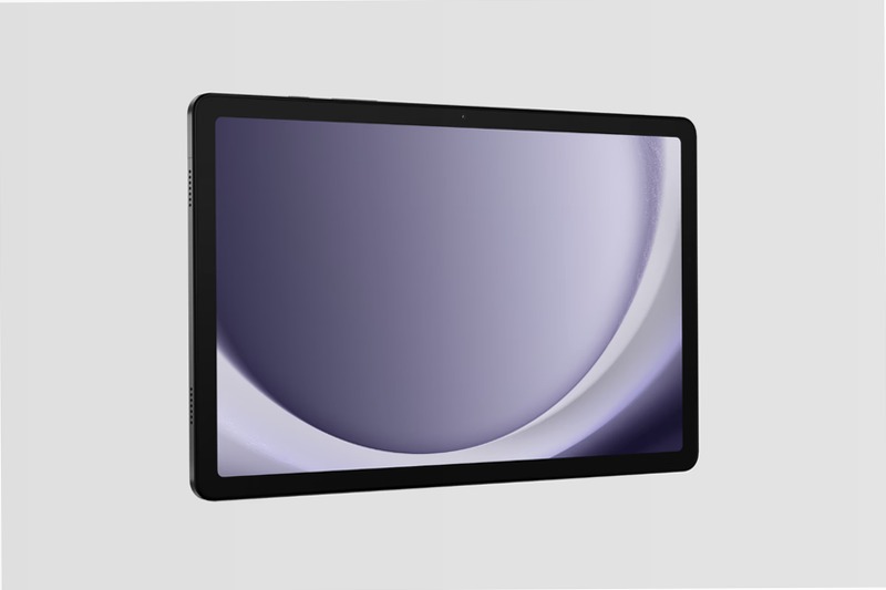 Galaxy Tab A9+: Tablet Premium per Multitasking e Intrattenimento Grafite 8GB
