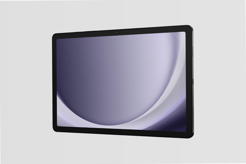 Galaxy Tab A9+: Tablet Premium per Multitasking e Intrattenimento Grafite 8GB
