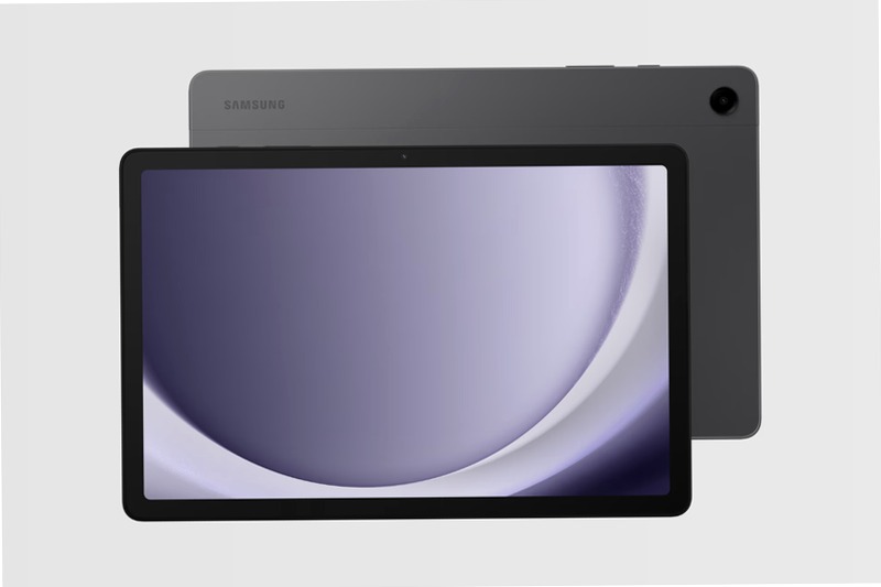 Galaxy Tab A9+: Tablet Premium per Multitasking e Intrattenimento Grafite 8GB