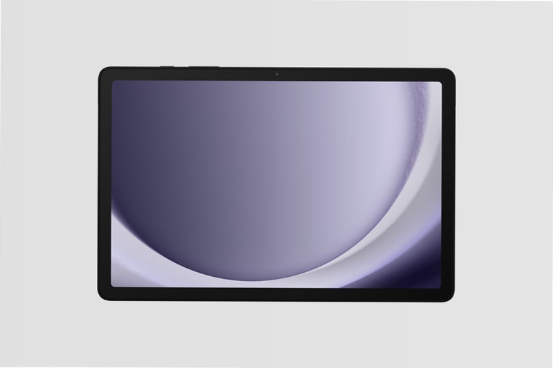 Galaxy Tab A9+: Tablet Premium per Multitasking e Intrattenimento Grafite 8GB