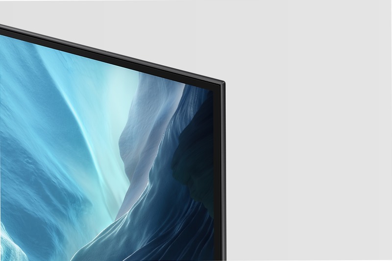 65" OLED S90H 4K Vision AI Smart TV Nero