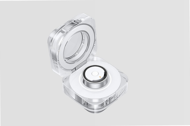 Galaxy Ring - Il Braccialetto Intellettuale per la Tua Salute