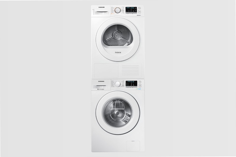 Asciugatrice DV80M5010KW | Samsung IT 8kg A Bianco