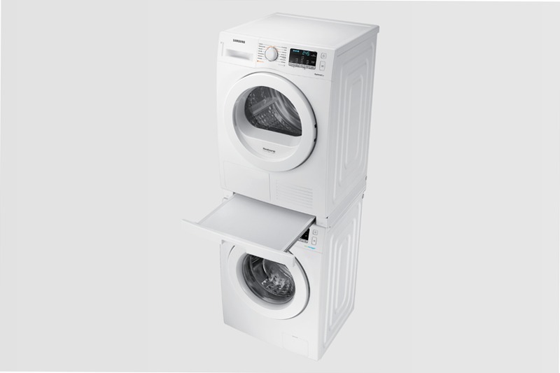 Asciugatrice DV80M5010KW | Samsung IT 8kg A Bianco