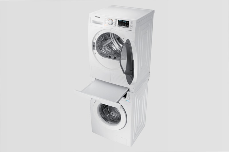 Asciugatrice DV80M5010KW | Samsung IT 8kg A Bianco