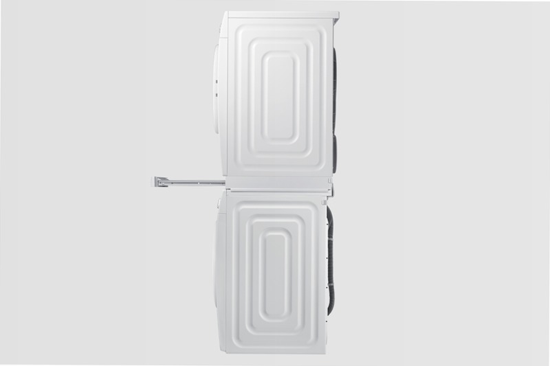Asciugatrice DV80M5010KW | Samsung IT 8kg A Bianco