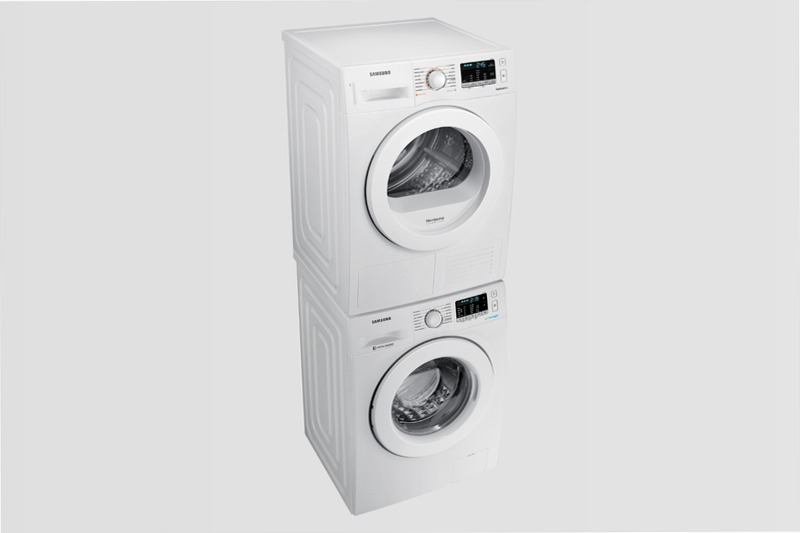 Asciugatrice DV80M5010KW | Samsung IT 8kg A Bianco