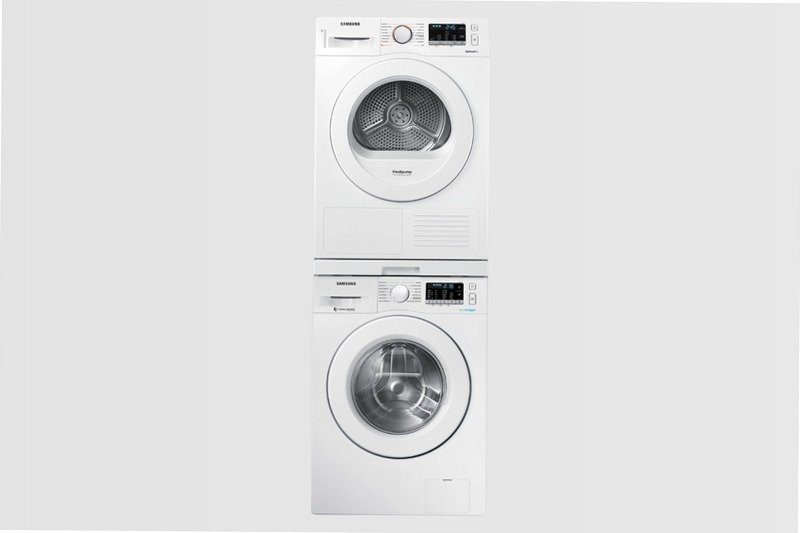 Asciugatrice DV80M5010KW | Samsung IT 8kg A Bianco