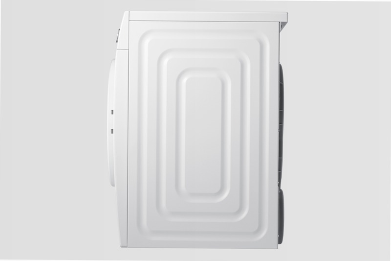 Asciugatrice DV80M5010KW | Samsung IT 8kg A Bianco