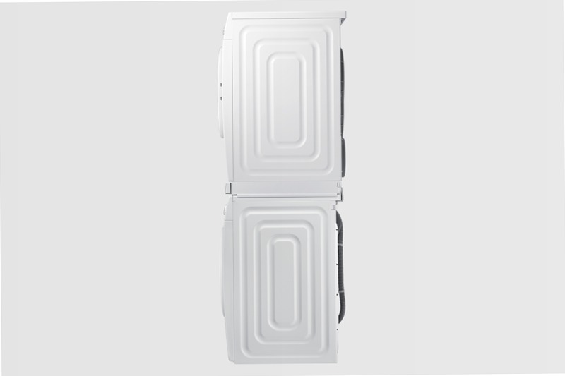 Asciugatrice DV80M5010KW | Samsung IT 8kg A Bianco
