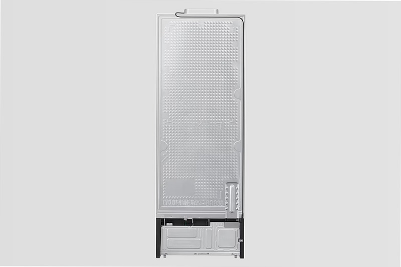 Frigorifero Combinato Samsung F1RST 75 AI Bianco D Incasso