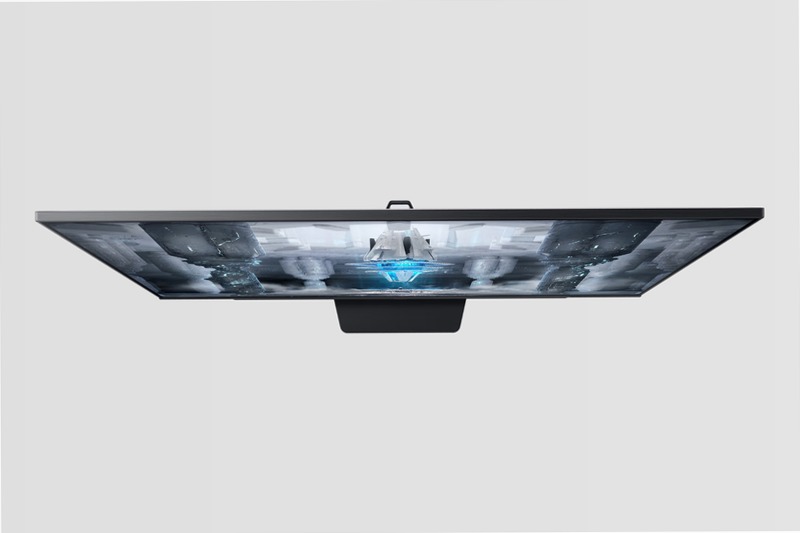 Monitor Gaming Odyssey Neo G7 - G70NC da 43'' UHD Flat