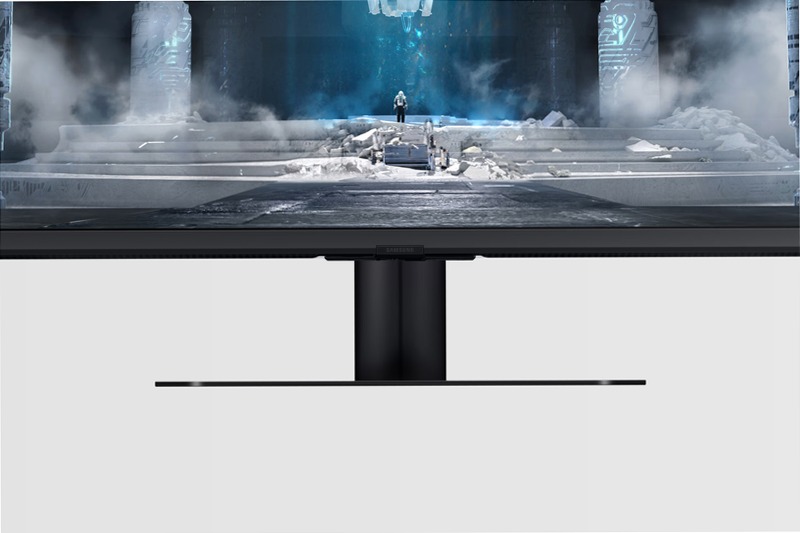 Monitor Gaming Odyssey Neo G7 - G70NC da 43'' UHD Flat